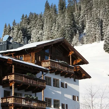 Panorama Chalets Penthouse Jensen Ski In Ski Out Appartement *