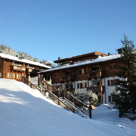 Appartement Panorama Chalets Penthouse Jensen Ski In Ski Out *