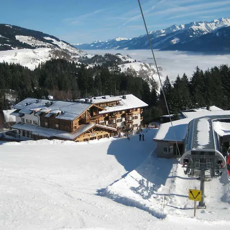Appartement Panorama Chalets Penthouse Jensen Ski In Ski Out *