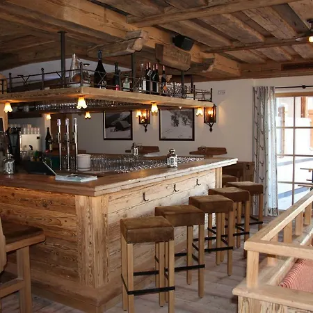 Panorama Chalets Penthouse Jensen Ski In Ski Out *